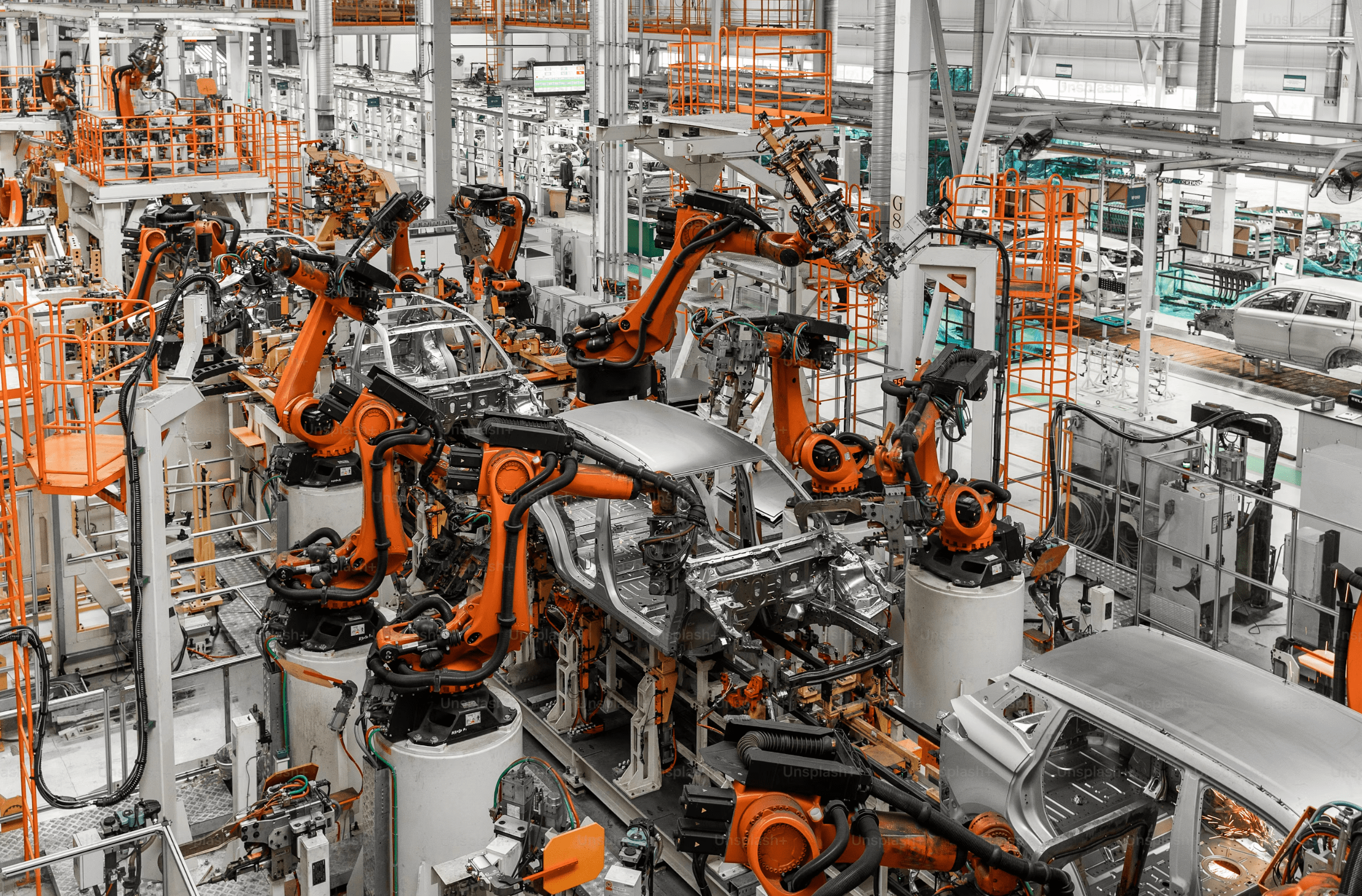 Manufacturing