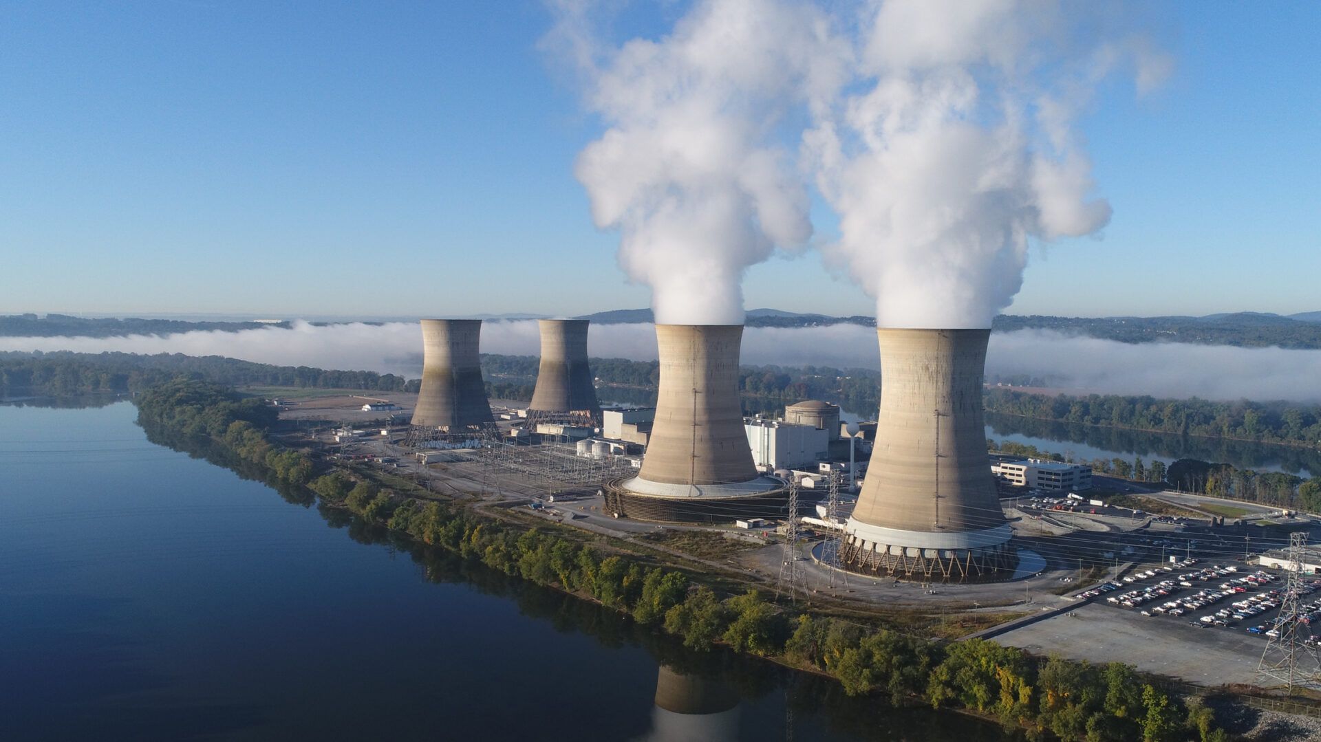Energy & Utilities
