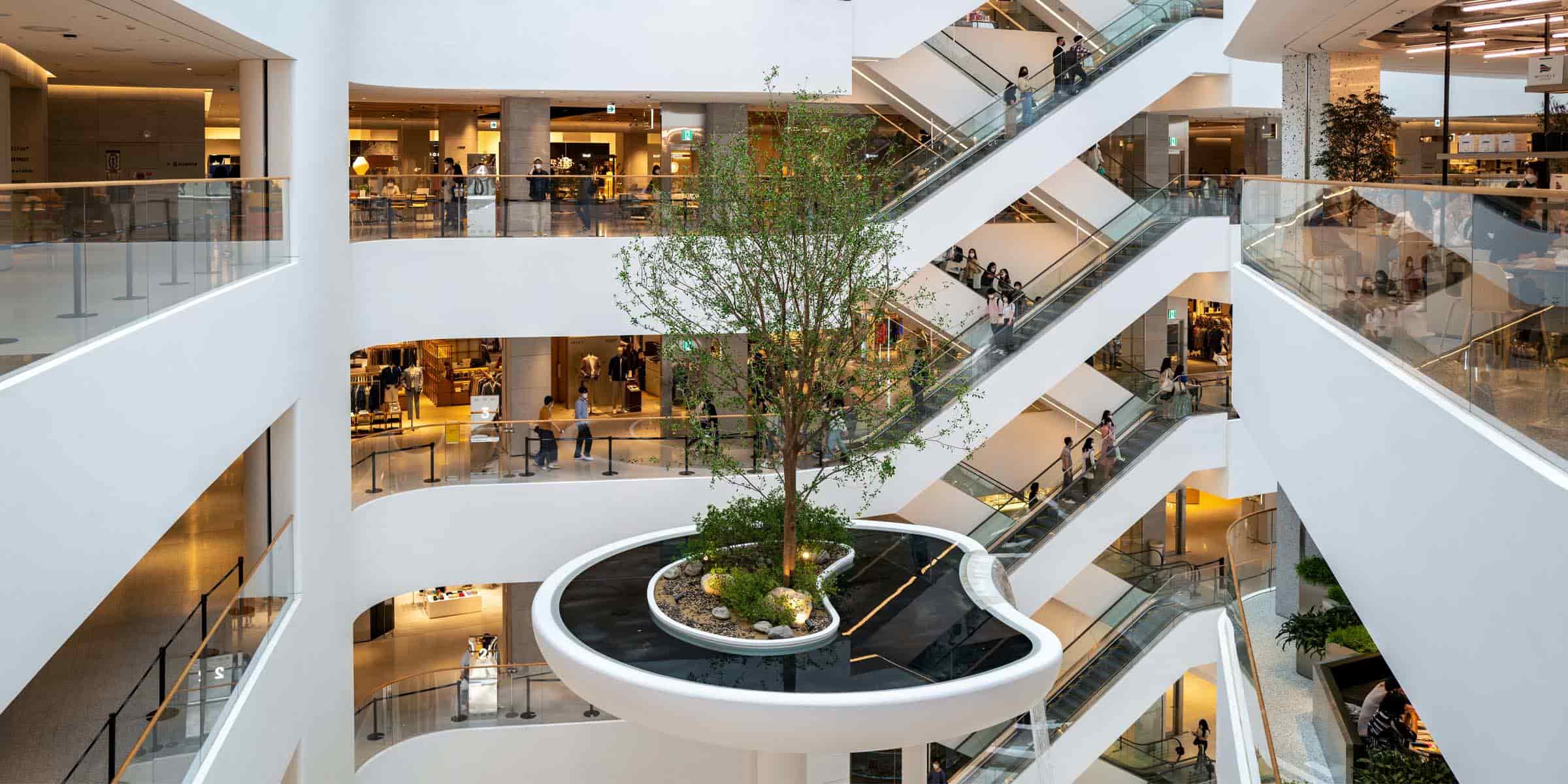 Retail