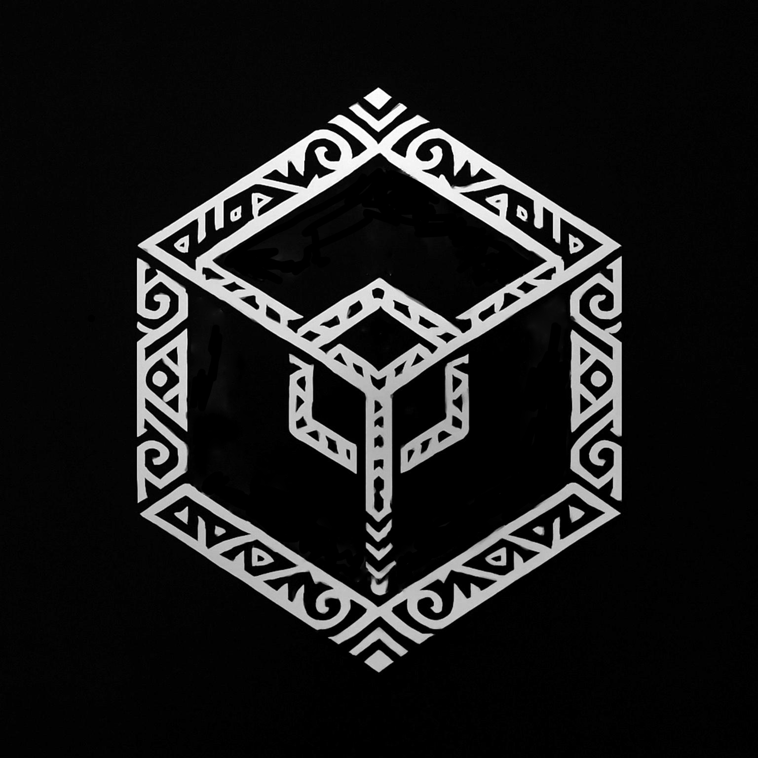 Hypercubic AI Logo